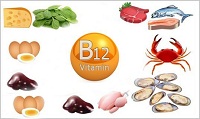 Нехватка витамина В12 пагубно влияет на ум ребенка
